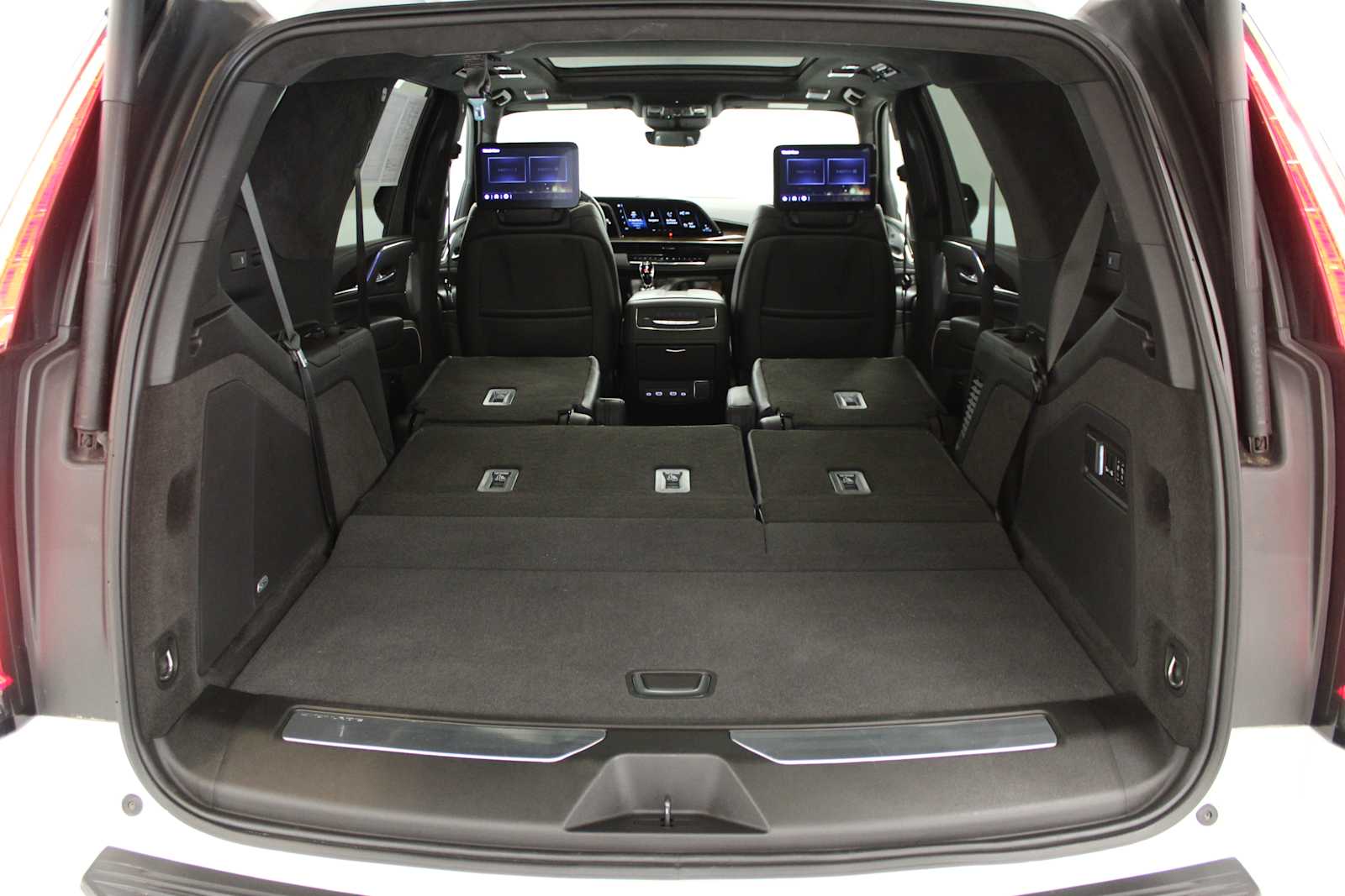 2024 Cadillac Escalade Premium Luxury Platinum - Photo 12