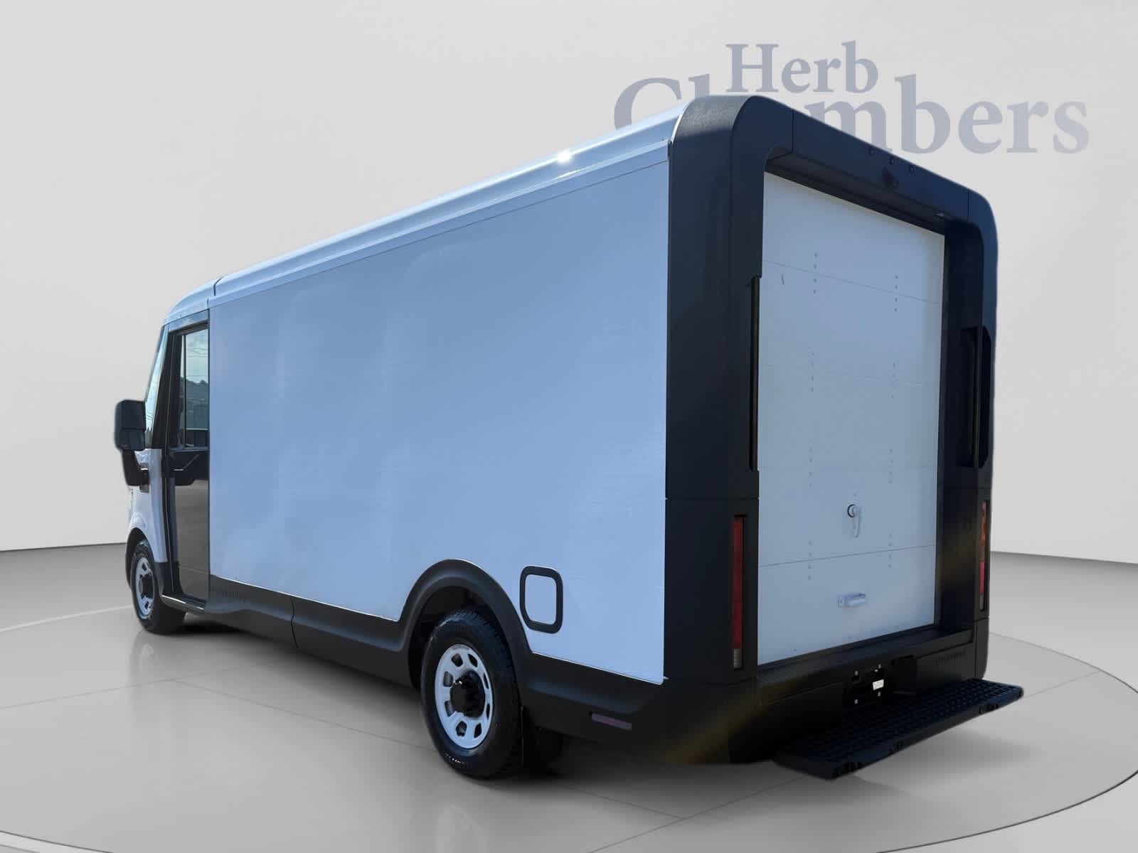 Used 2024 Brightdrop Zevo 600 eAWD 600