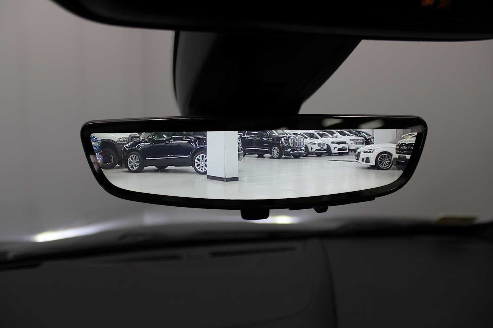 2023 Cadillac XT5 Sport - Photo 24