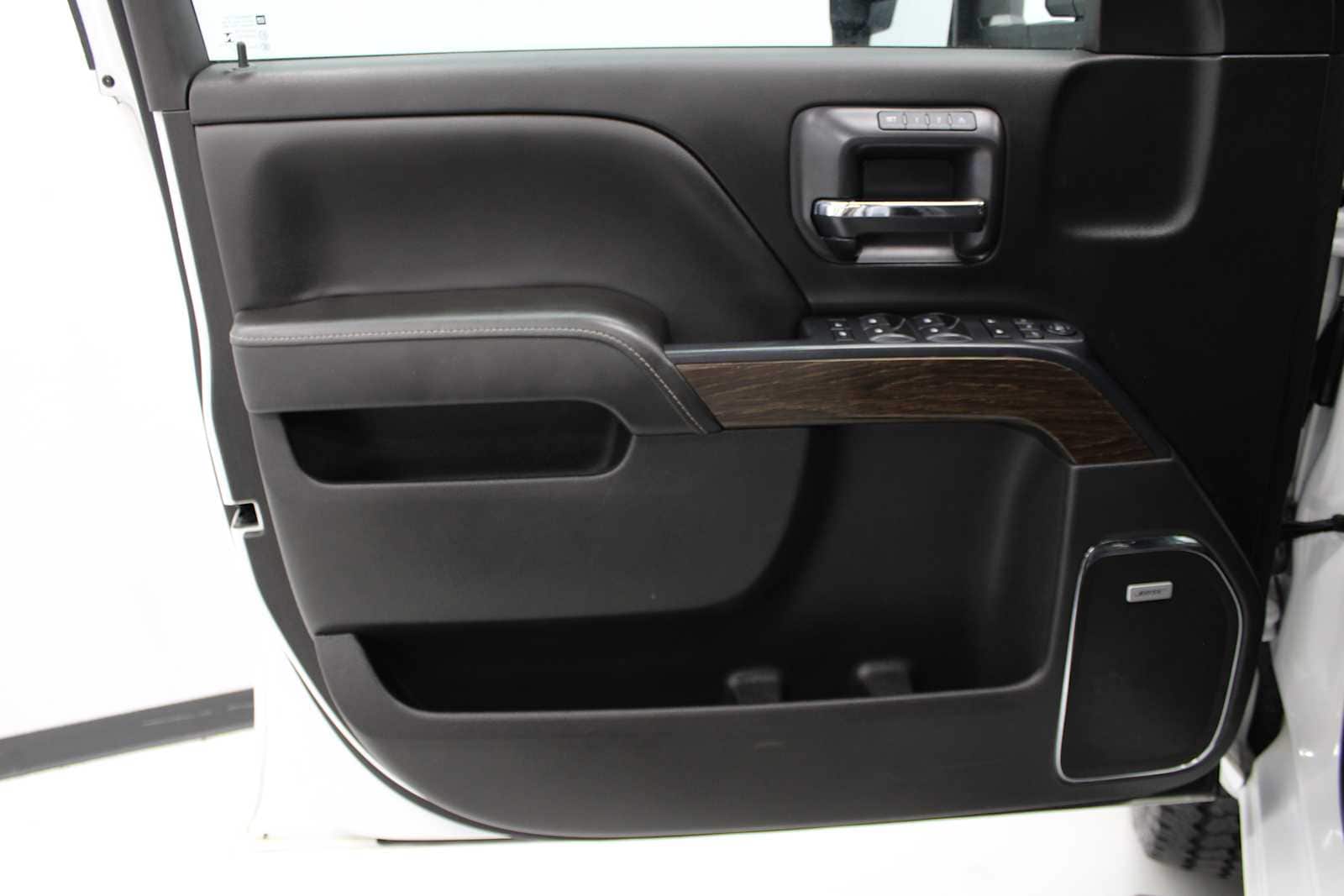 2017 GMC Sierra 3500 Denali HD Denali - Photo 14