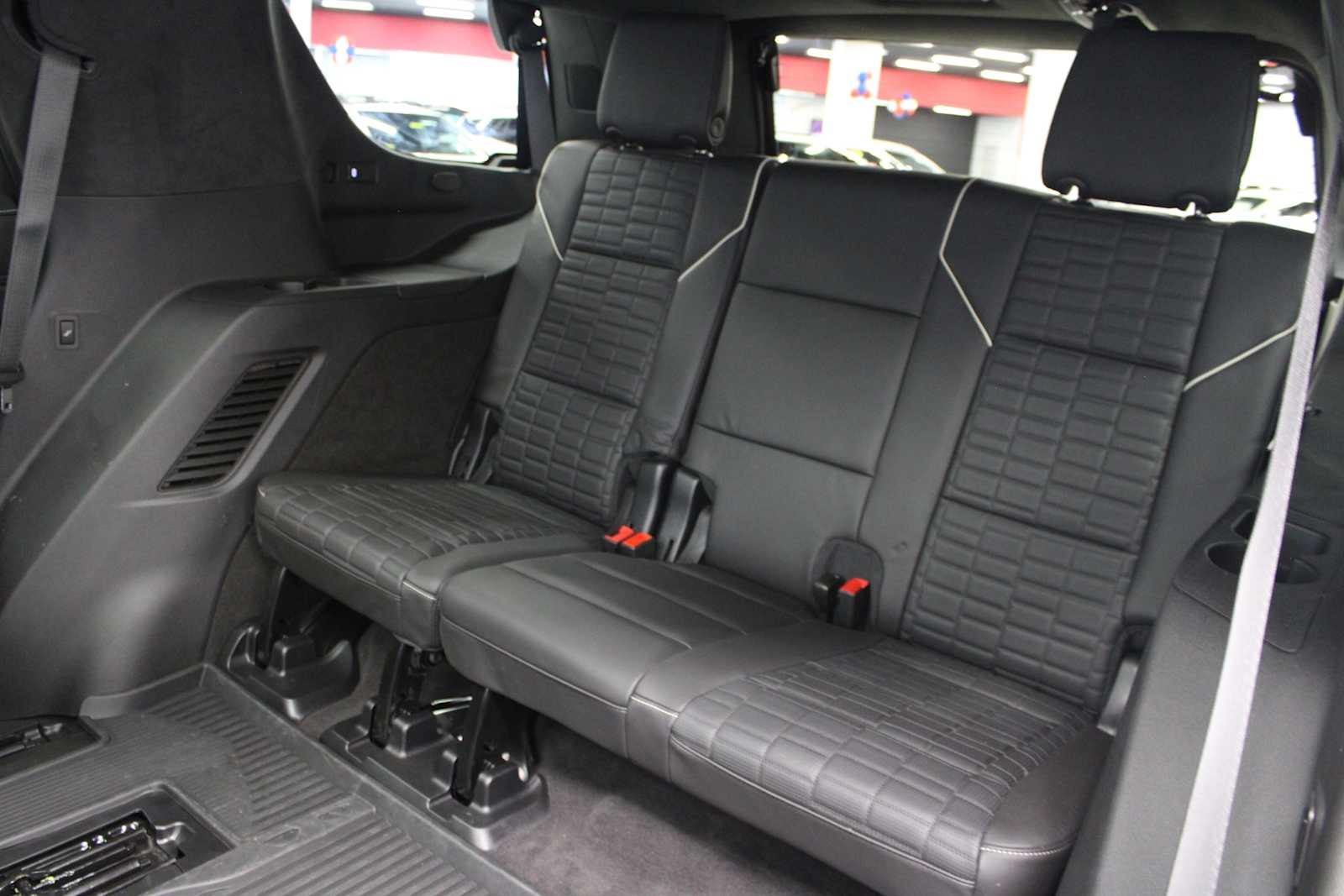 2024 Cadillac Escalade Premium Luxury Platinum - Photo 59