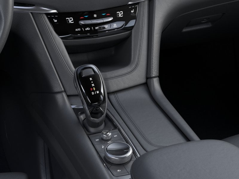 2026 Cadillac XT5 Premium Luxury - Photo 21