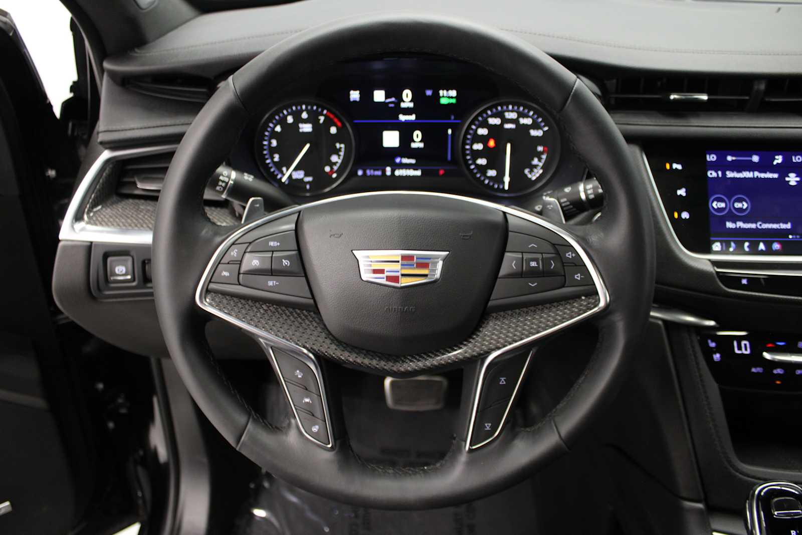 2023 Cadillac XT5 Sport - Photo 20