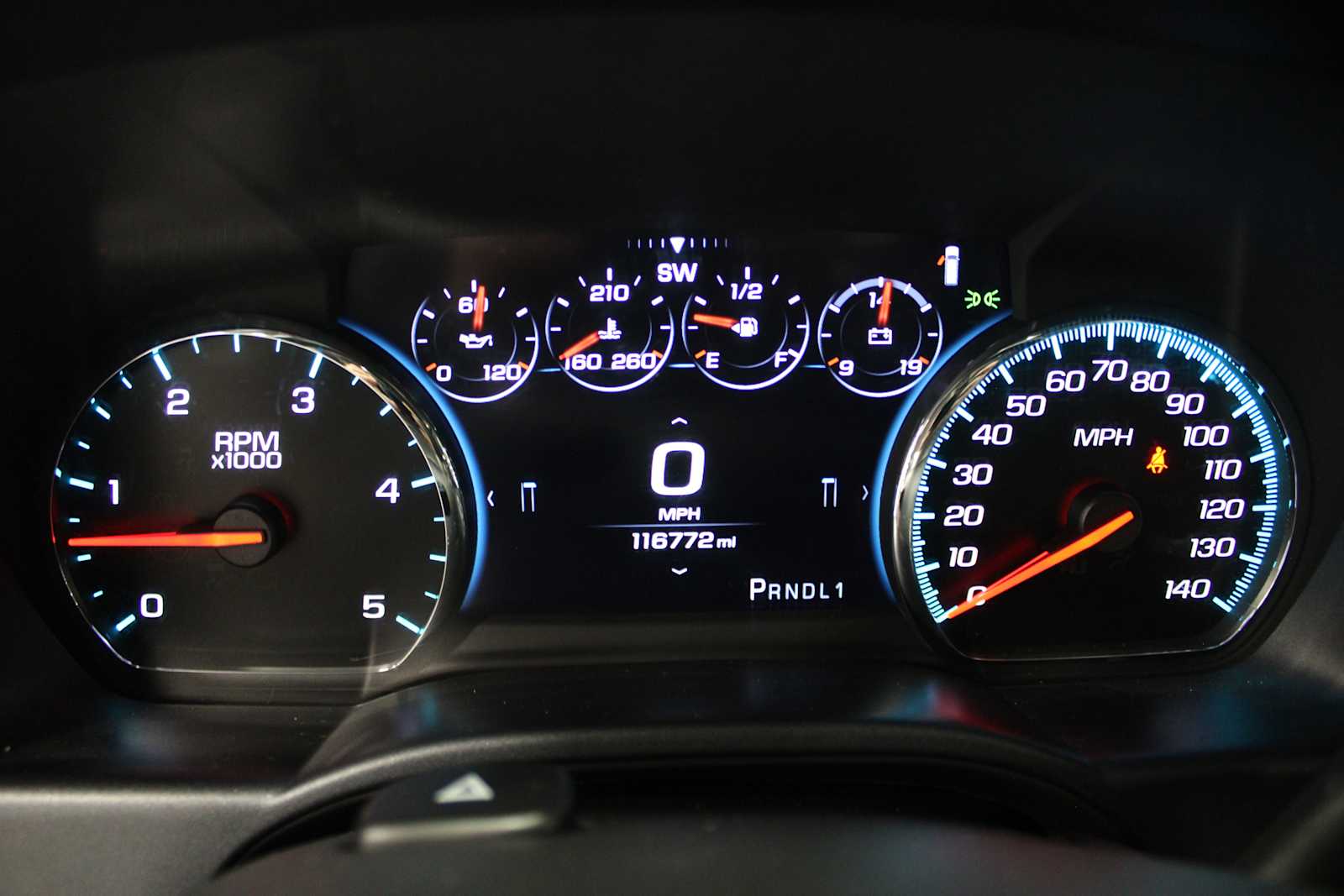 2017 GMC Sierra 3500 Denali HD Denali - Photo 22