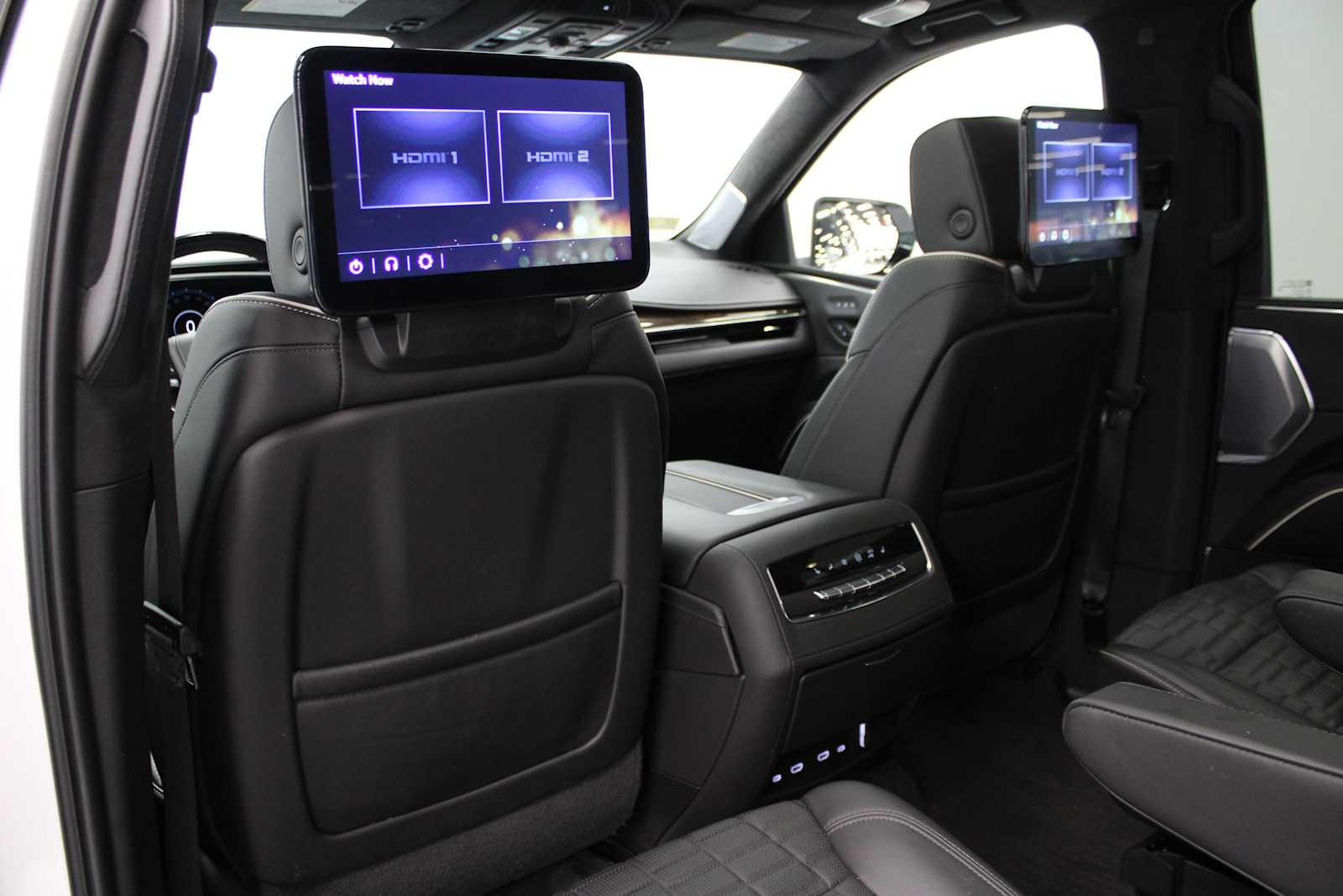 2024 Cadillac Escalade Premium Luxury Platinum - Photo 53
