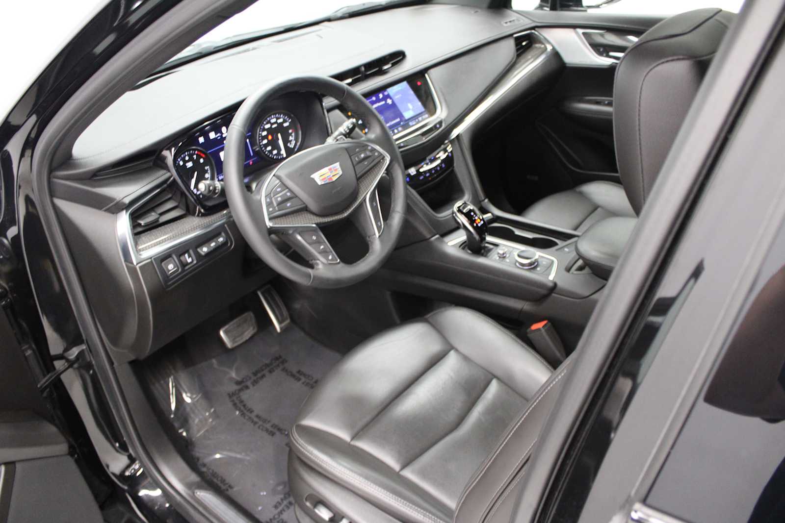 2023 Cadillac XT5 Sport - Photo 15