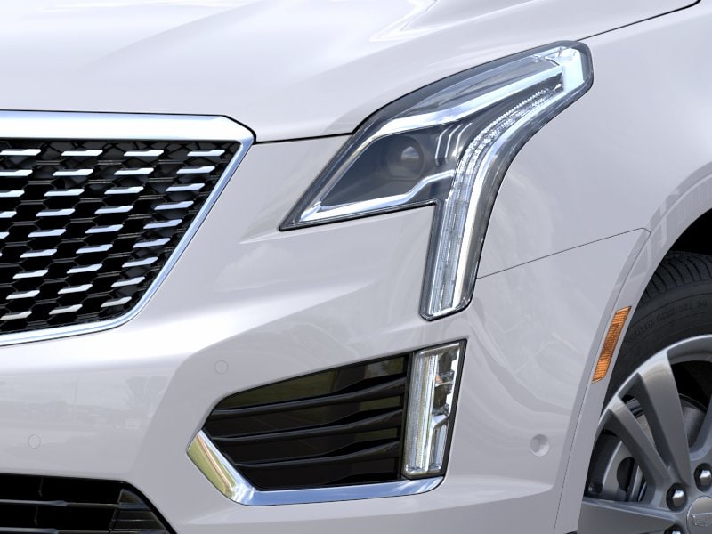 2026 Cadillac XT5 Premium Luxury - Photo 8