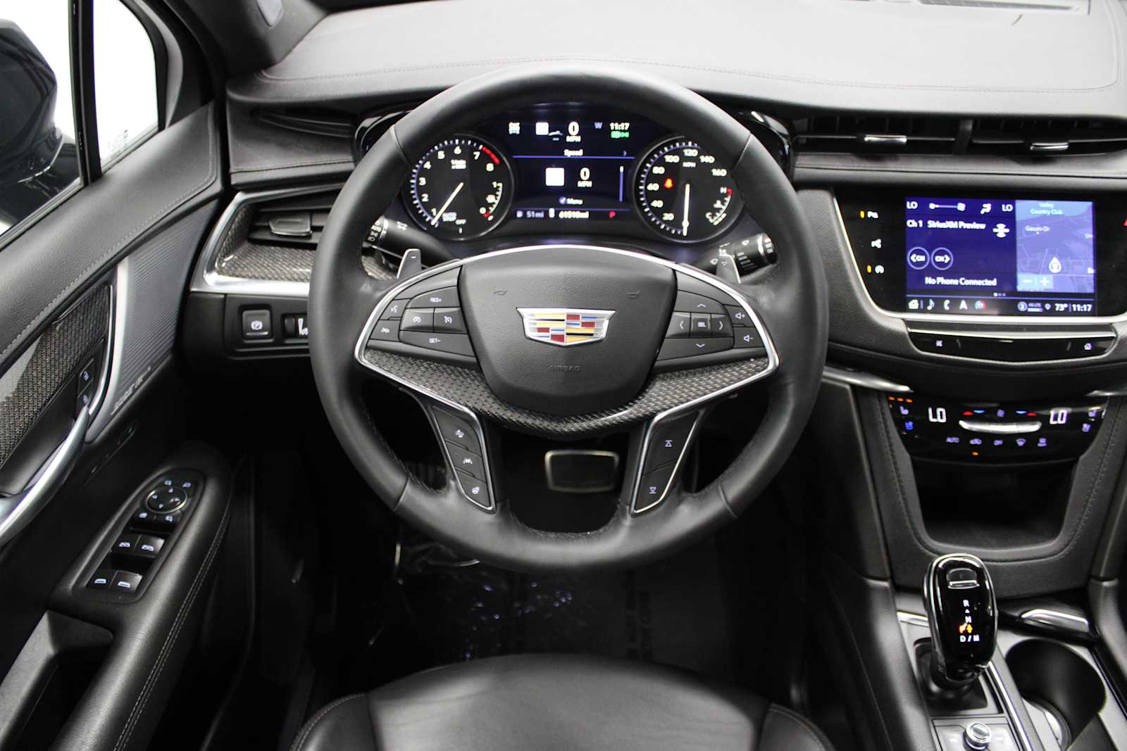 2023 Cadillac XT5 Sport - Photo 16