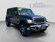  Jeep Wrangler 4xe