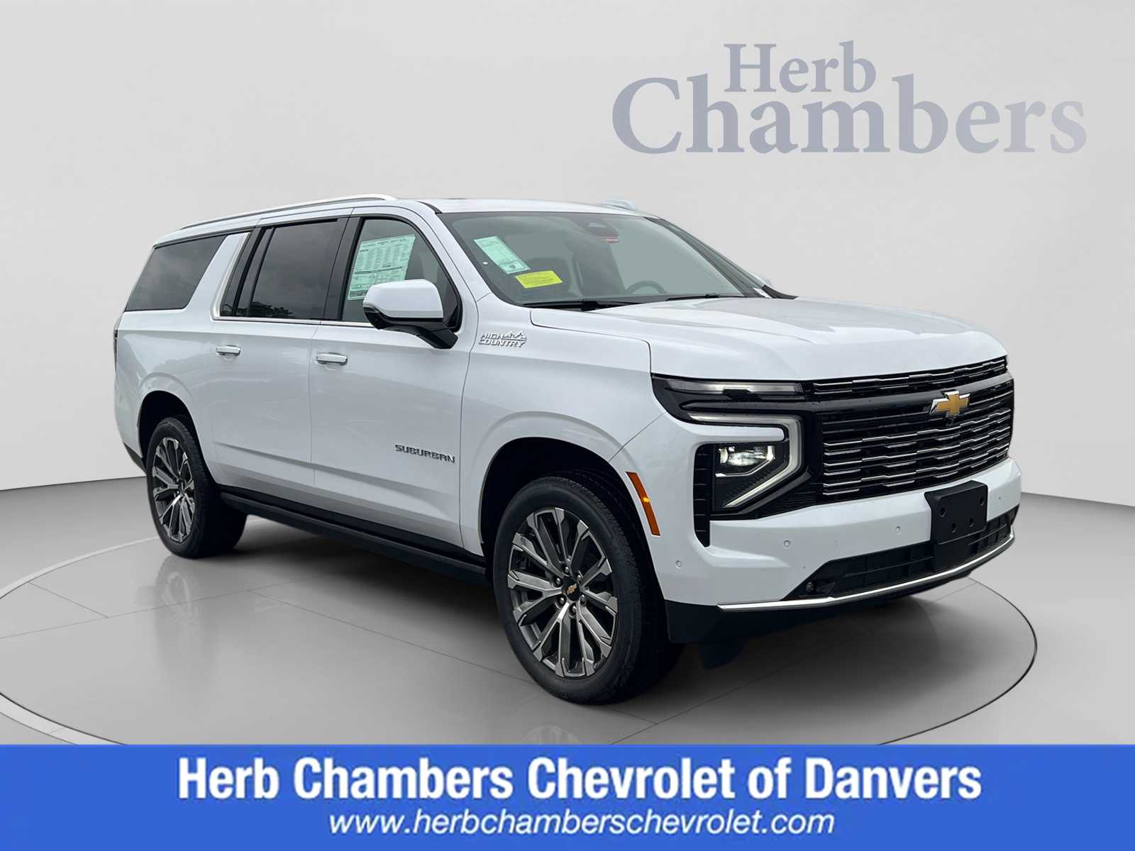  Chevrolet Suburban