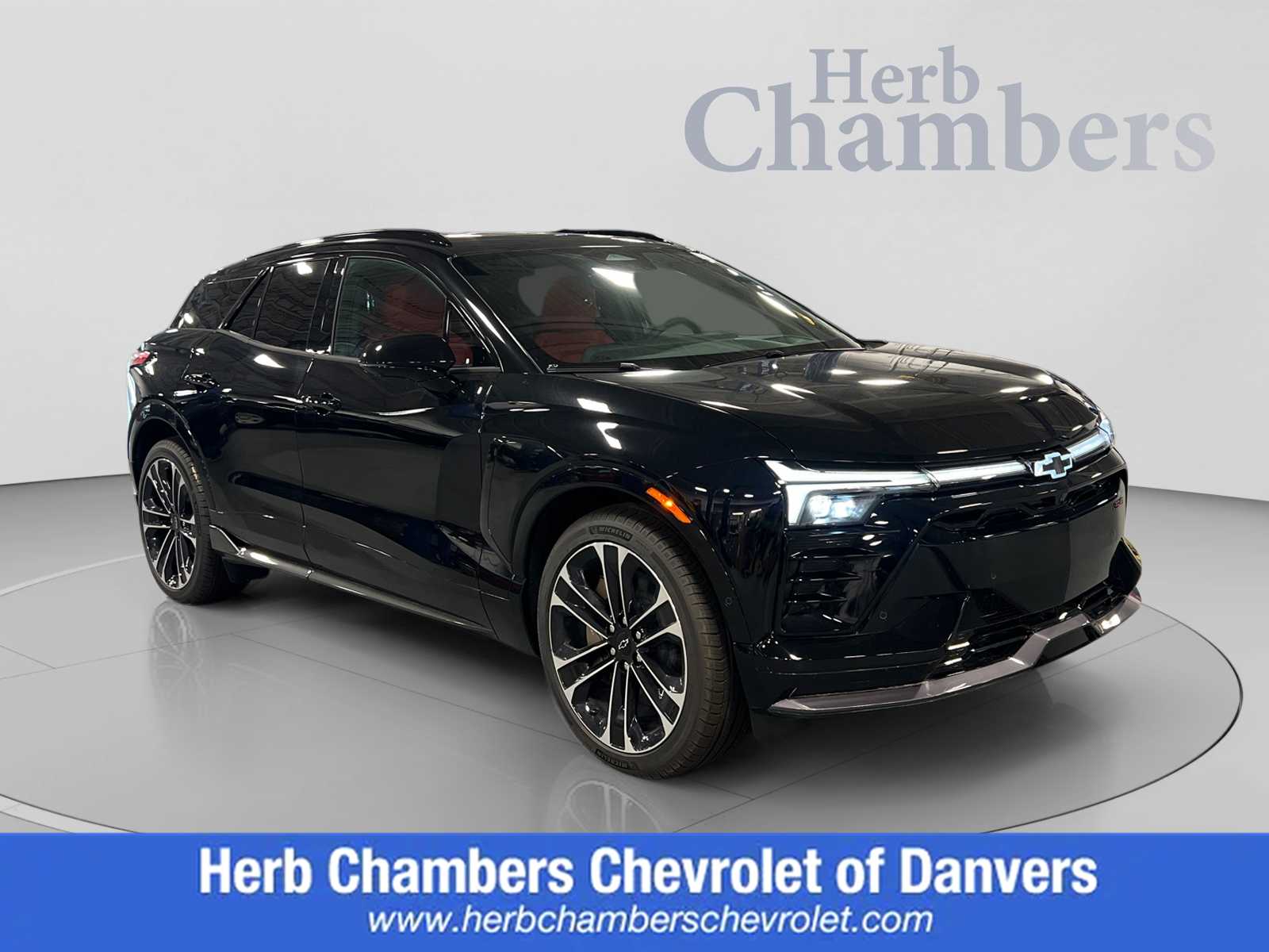 New 2026 Chevrolet Blazer EV SS SUV near Boston, MA