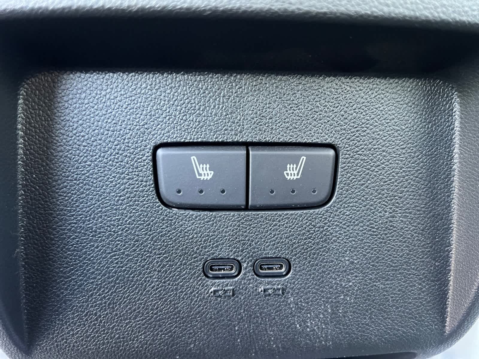 2026 Chevrolet Equinox EV 2LT - Photo 14