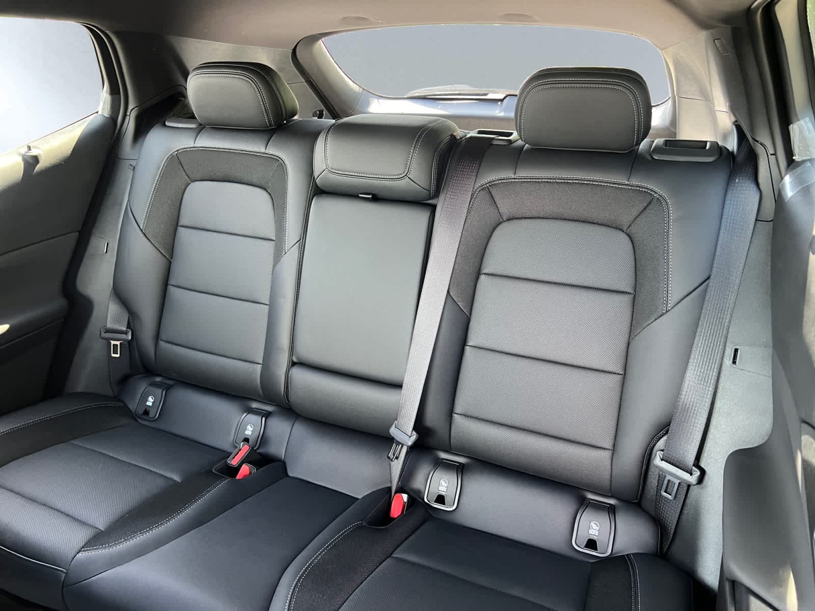 2026 Chevrolet Equinox EV 2LT - Photo 17