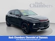  Chevrolet Blazer