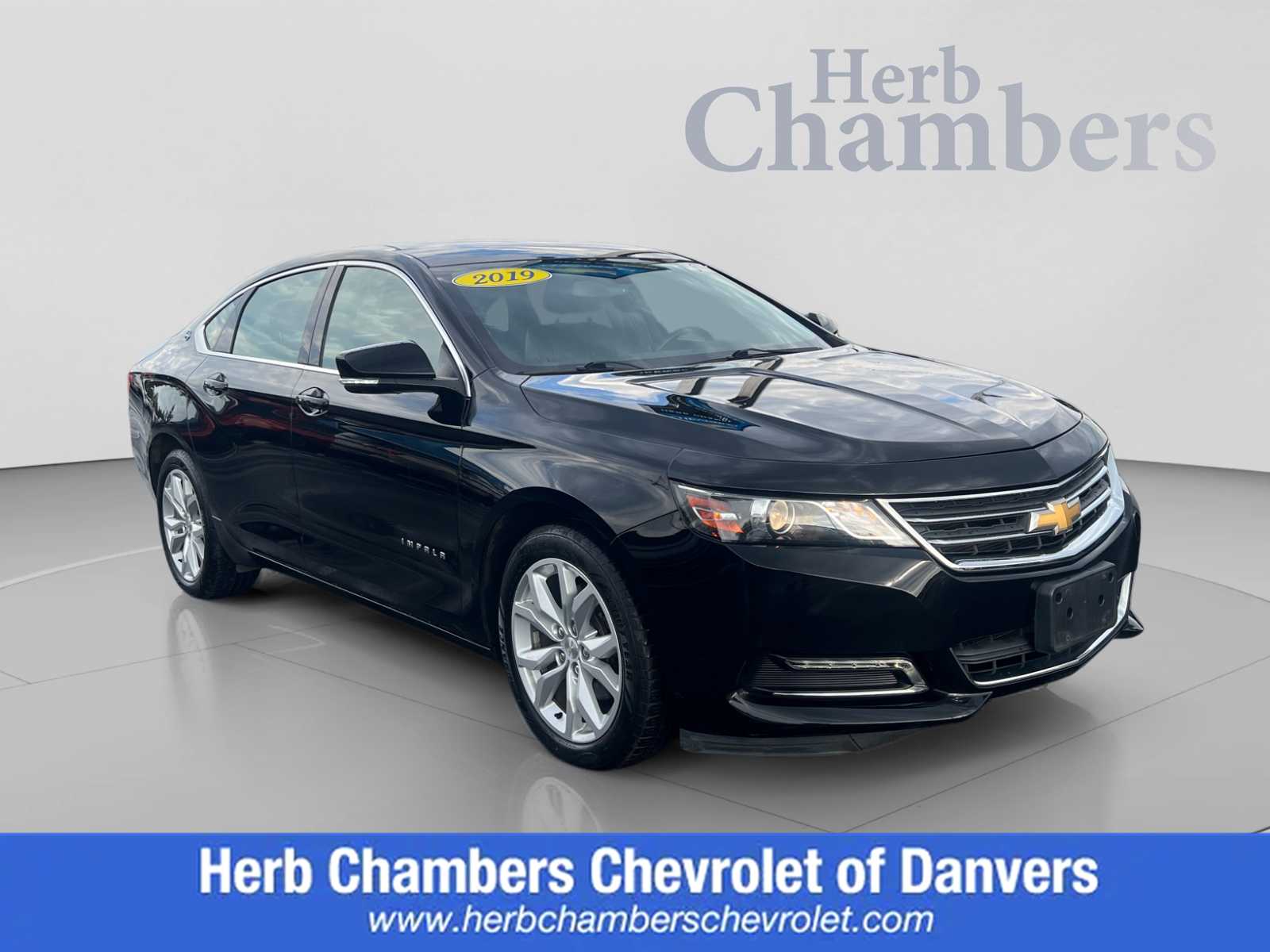  Chevrolet Impala