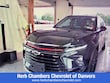  Chevrolet Blazer