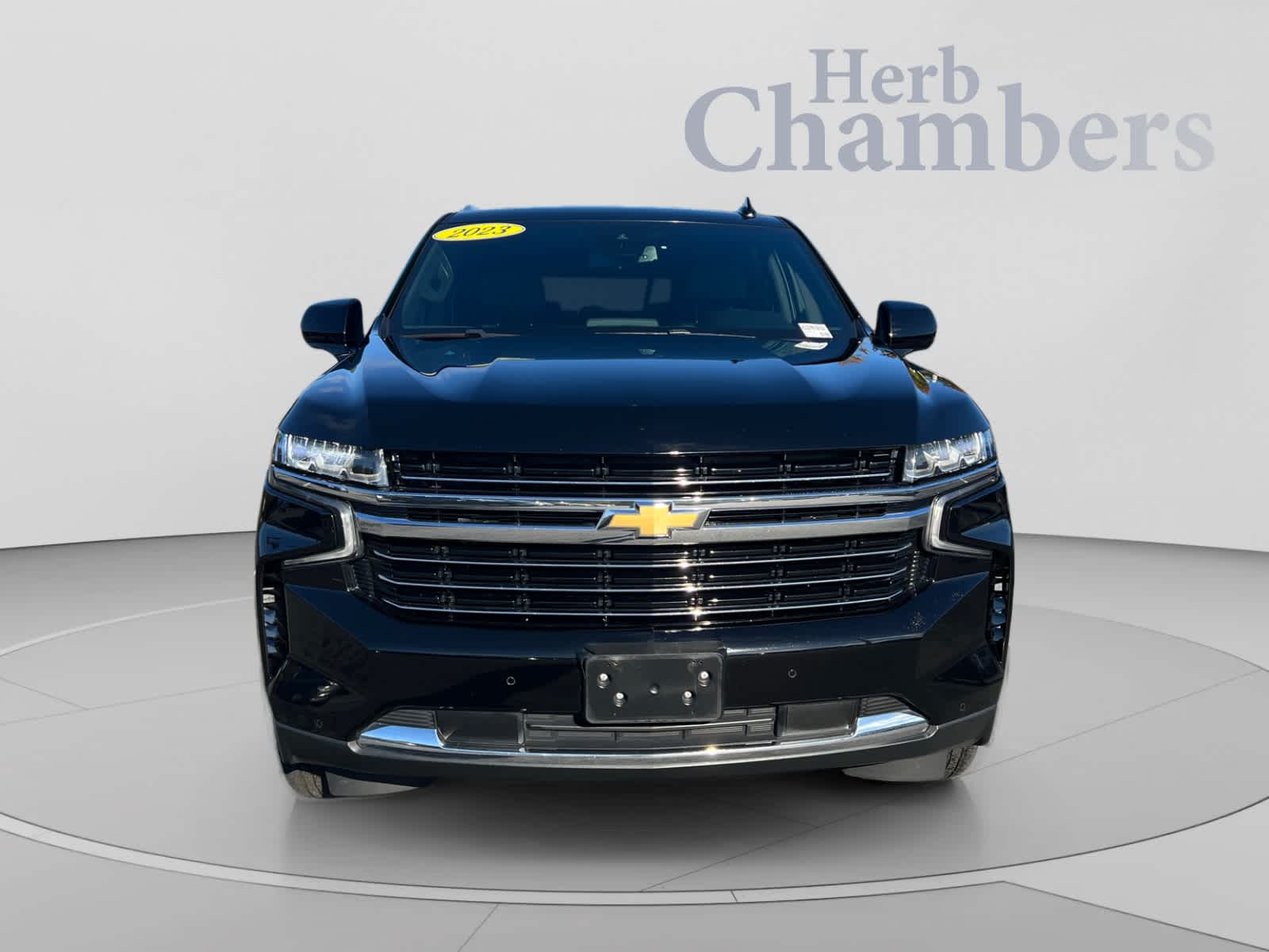 Used 2023 Chevrolet Suburban LT SUV