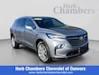  Buick Enclave