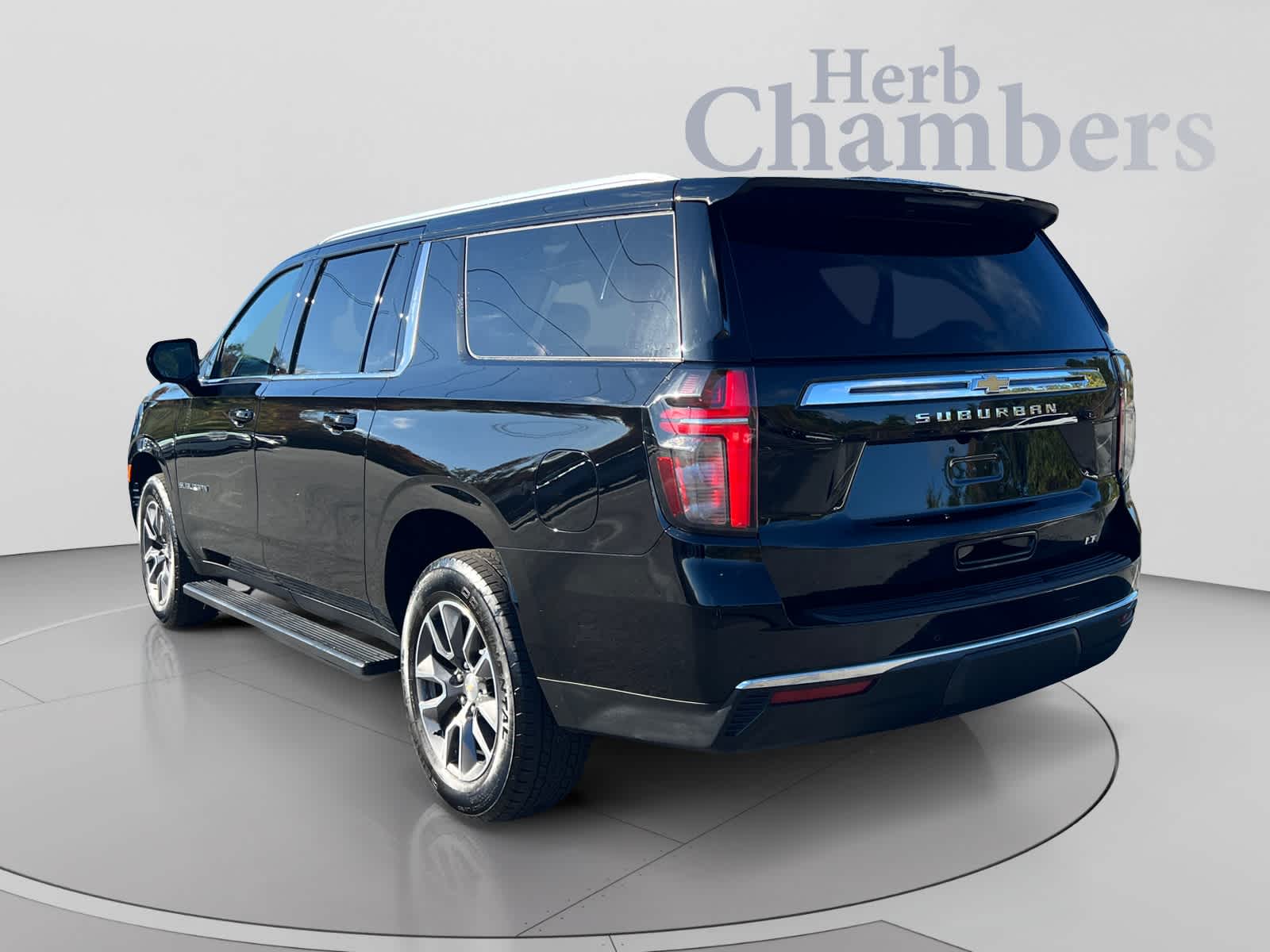 Used 2023 Chevrolet Suburban LT SUV