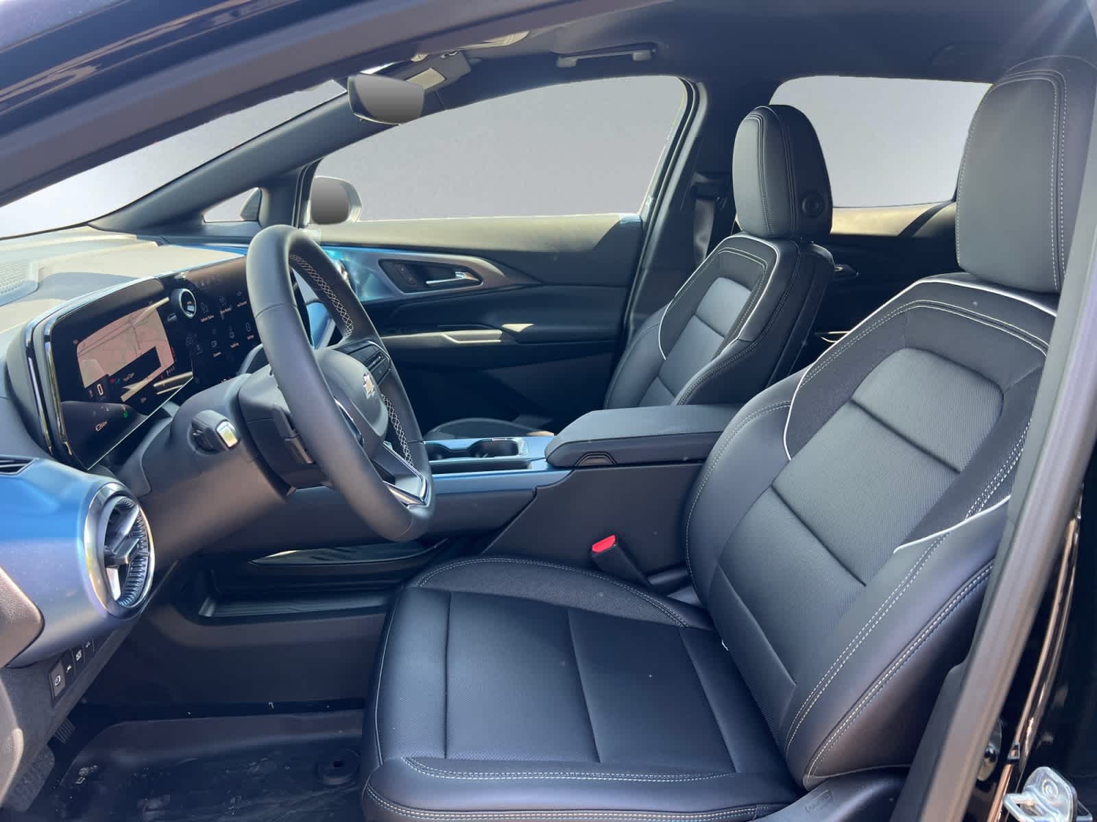 2026 Chevrolet Equinox EV 2LT - Photo 10