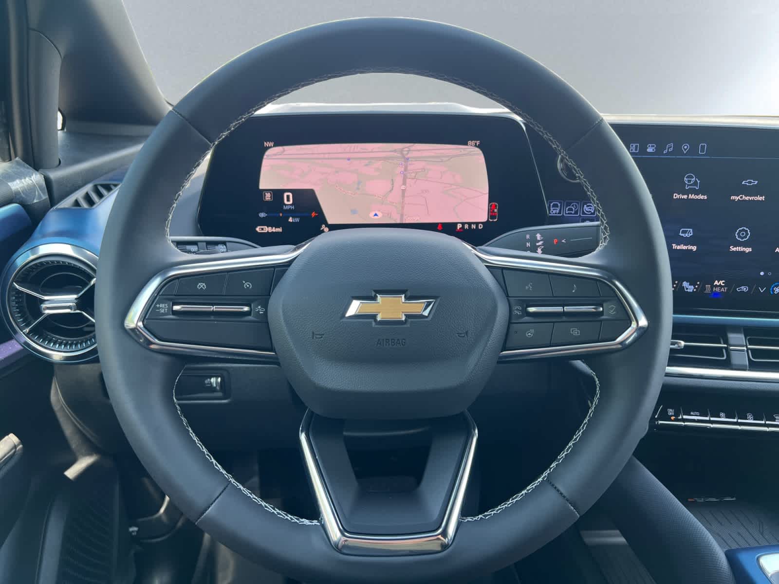 2026 Chevrolet Equinox EV 2LT - Photo 16