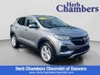  Buick Encore GX