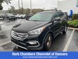  Hyundai Santa Fe Sport