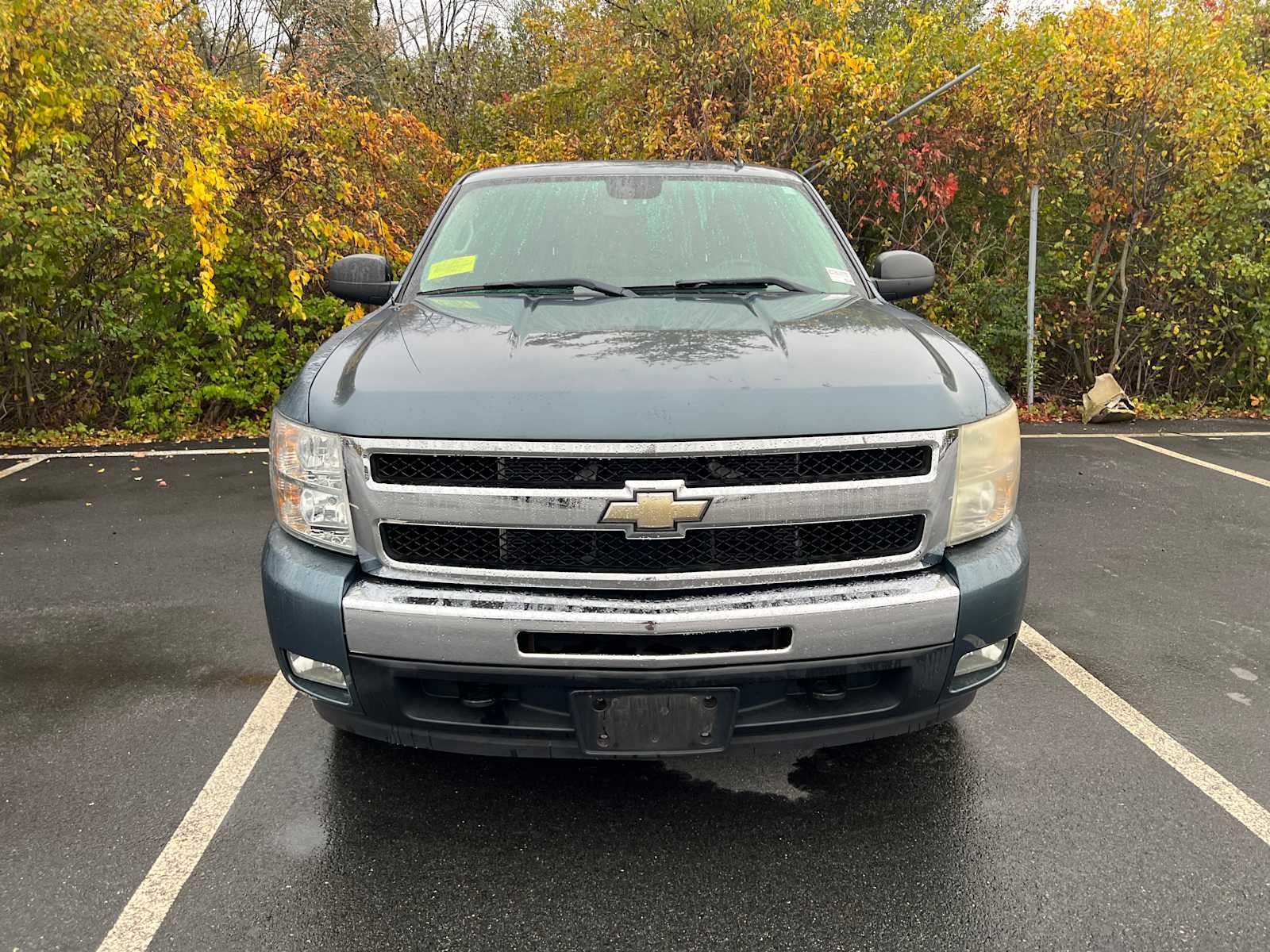 Used 2011 Chevrolet Silverado 1500 LT Truck Extended Cab