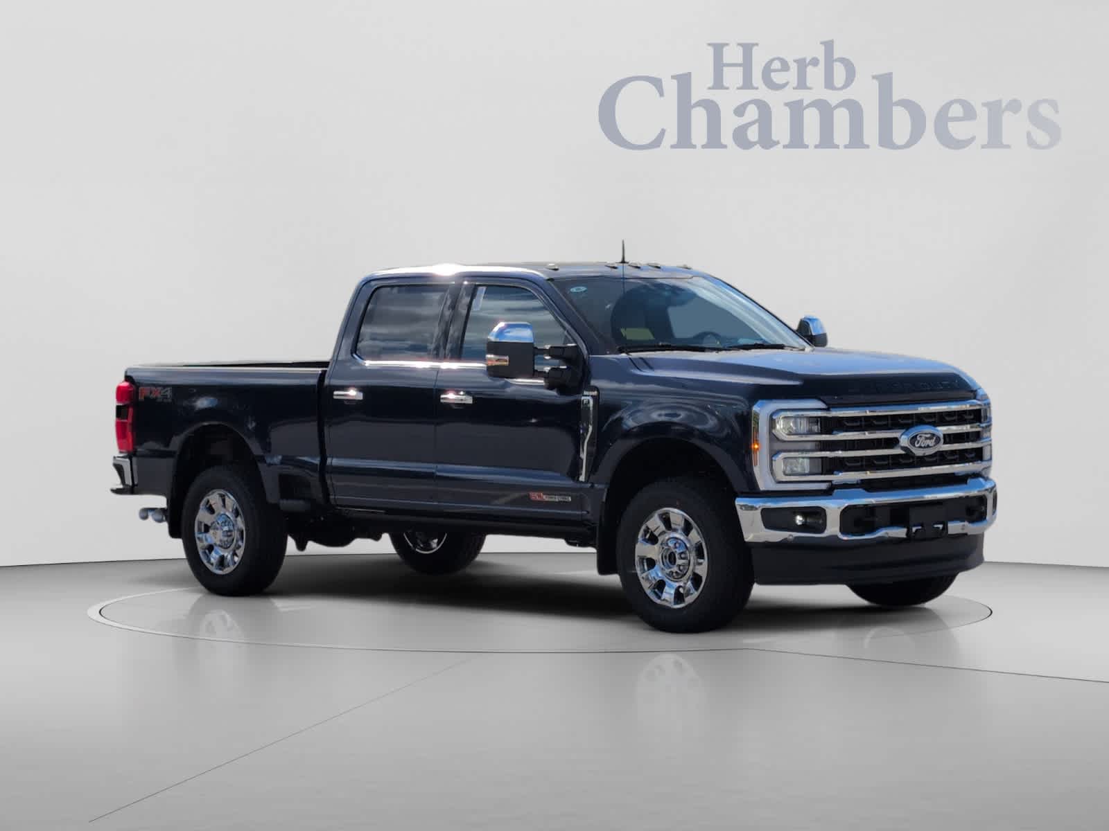  Ford Super Duty F-350 SRW