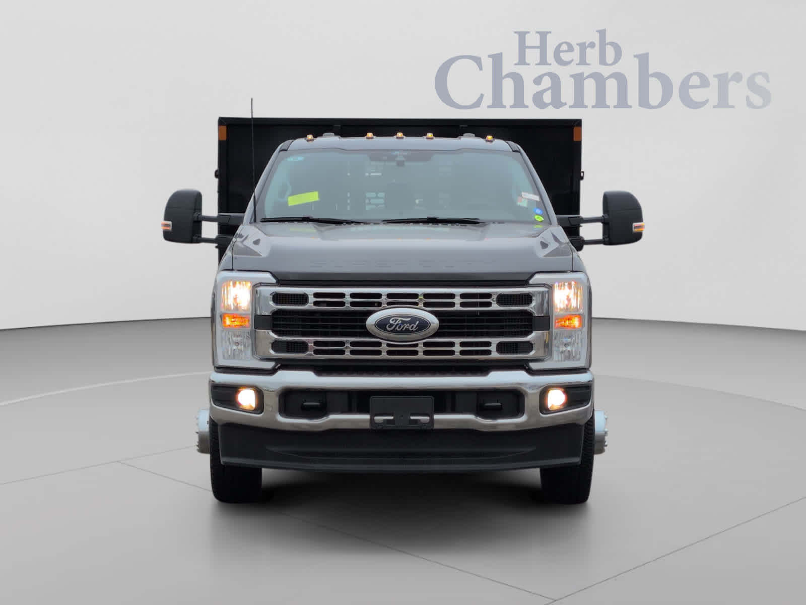 New 2026 Ford Super Duty F-350 DRW XL Truck Regular Cab