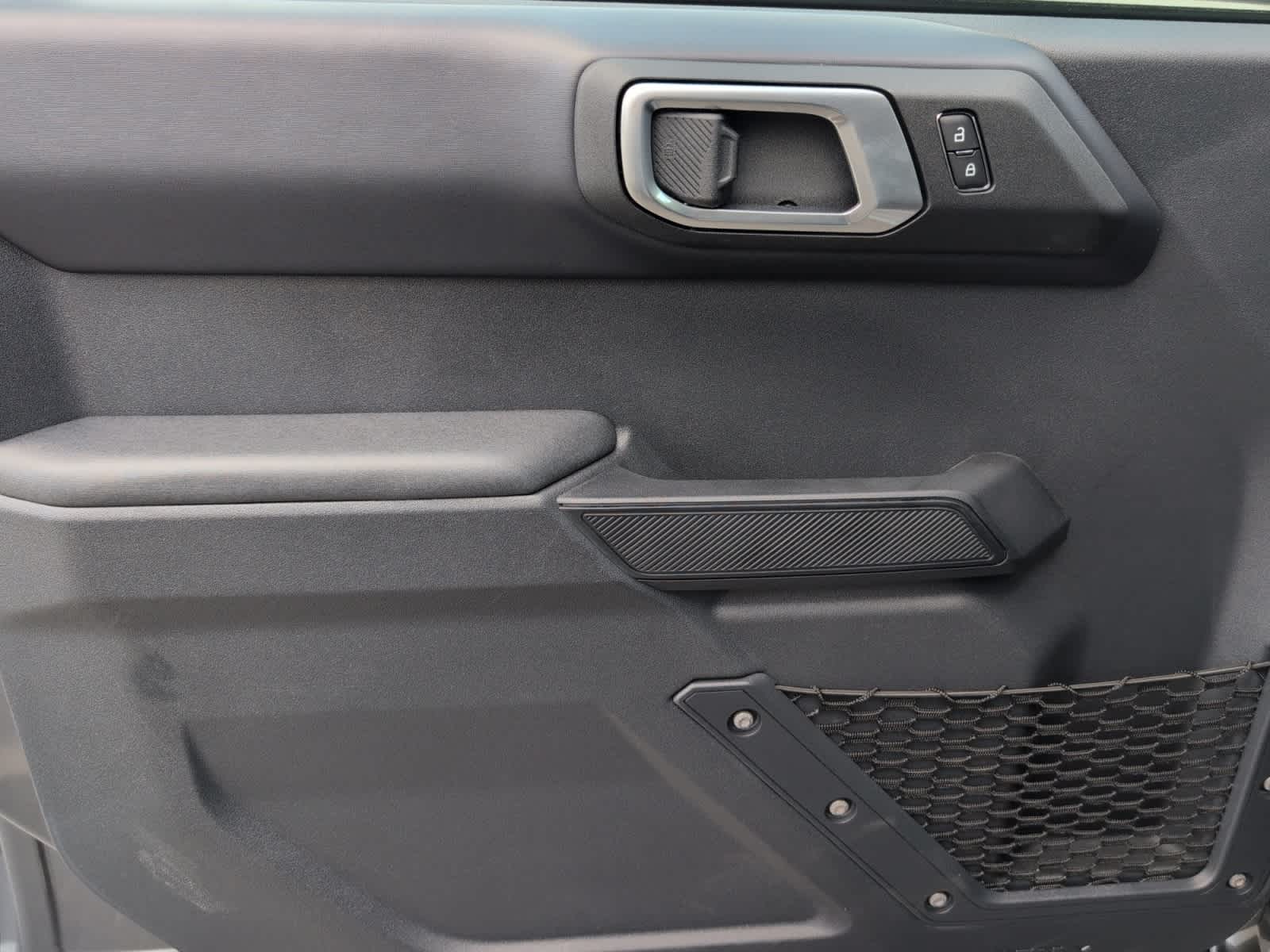 2025 Ford Bronco 4-Door Badlands - Photo 12