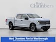  Ford F-150 Lightning