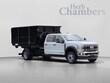  Ford Super Duty F-550 DRW
