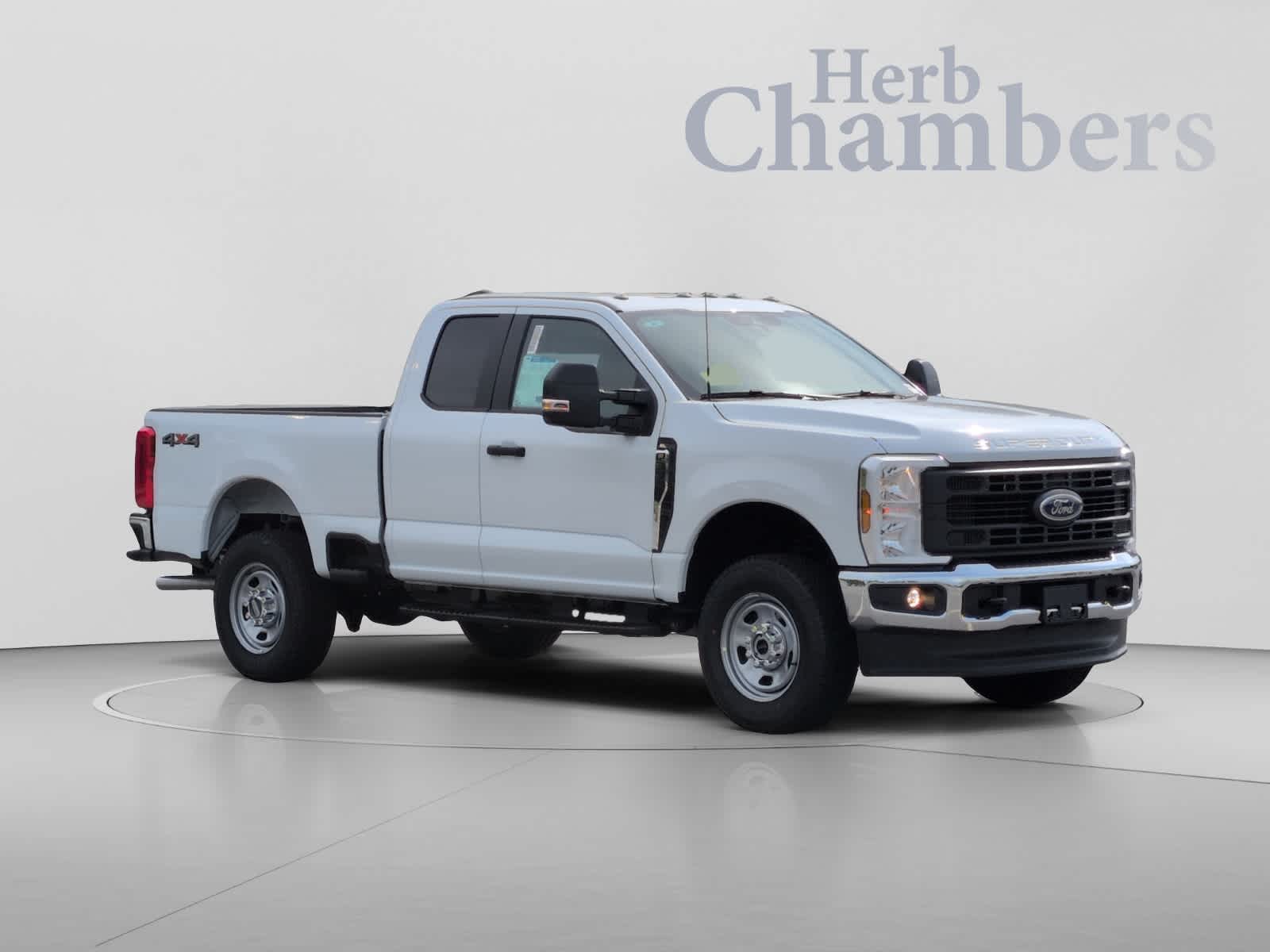 2026 Ford F-350 Super Duty XL