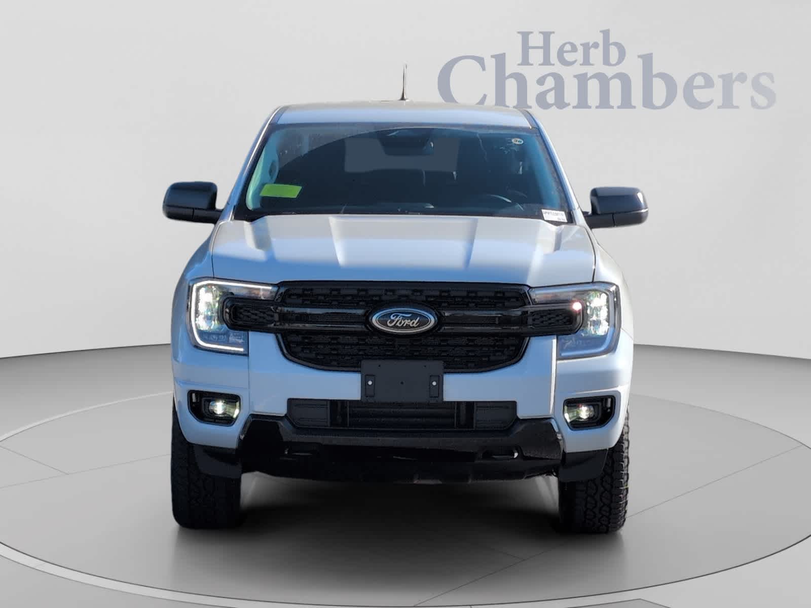 New 2026 Ford Ranger XLT 4WD Supercrew 5 Box Truck SuperCrew