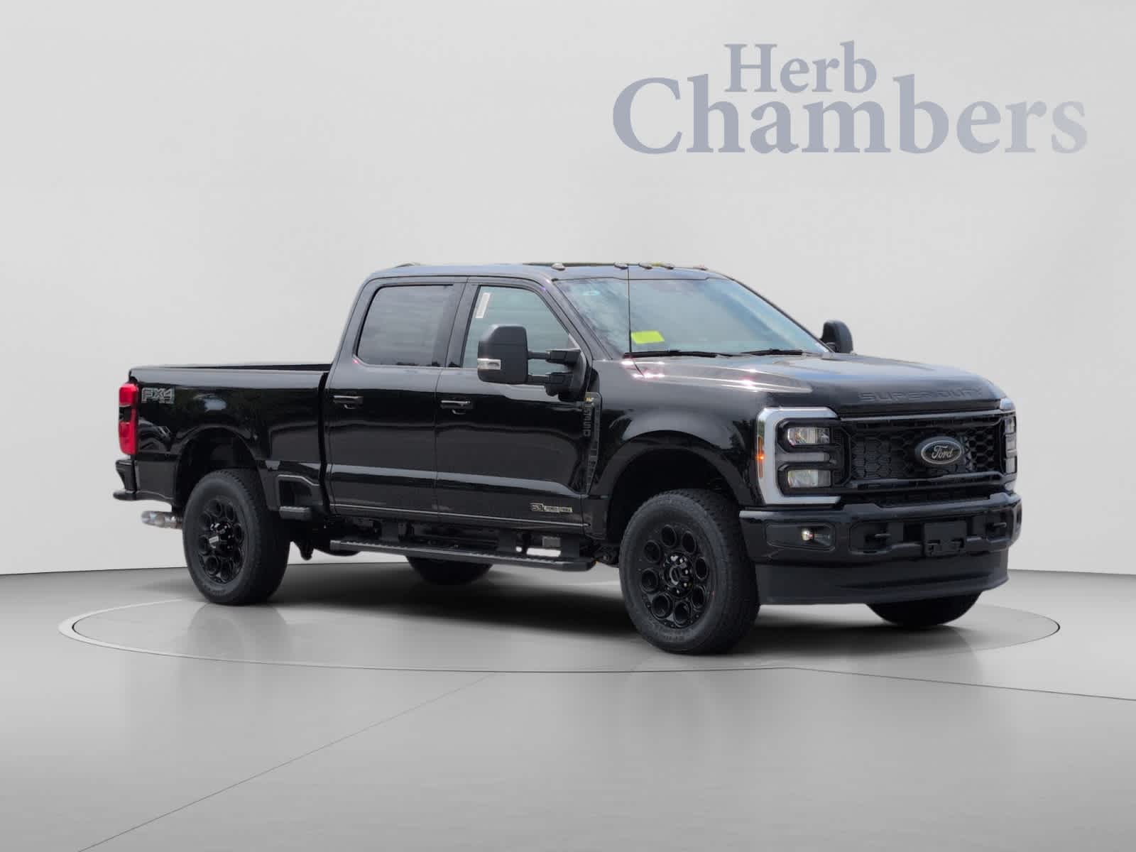  Ford Super Duty F-350 SRW