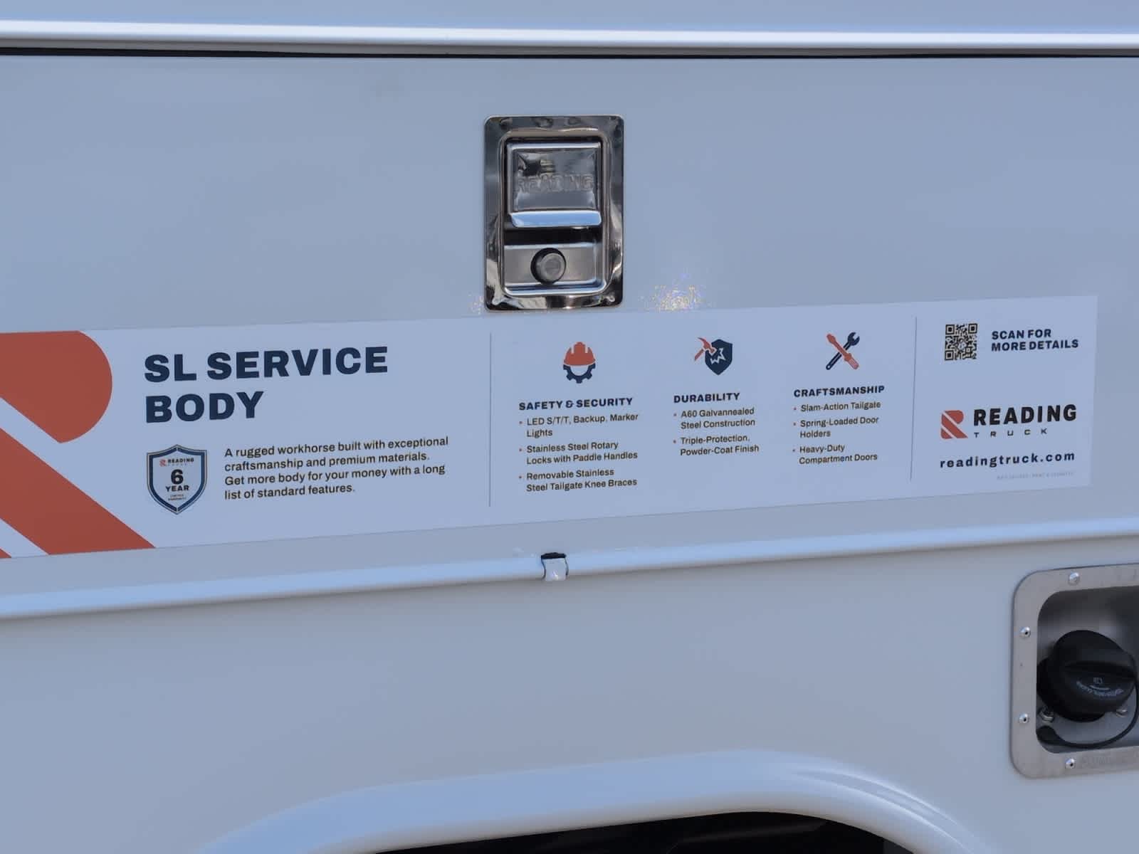 2026 Ford F-450 Super Duty Chassis Cab XL - Photo 11