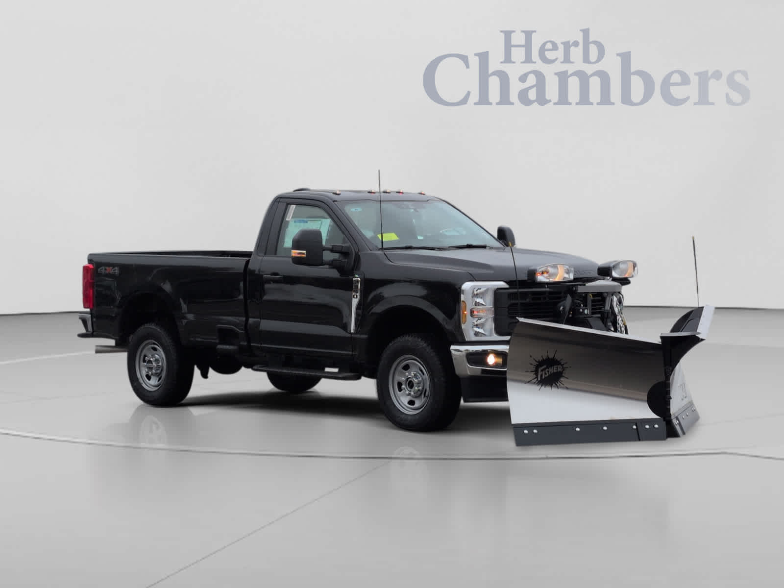 New 2026 Ford Super Duty F-350 SRW Pickup XL 4WD Reg Cab 8 Box Truck Regular Cab