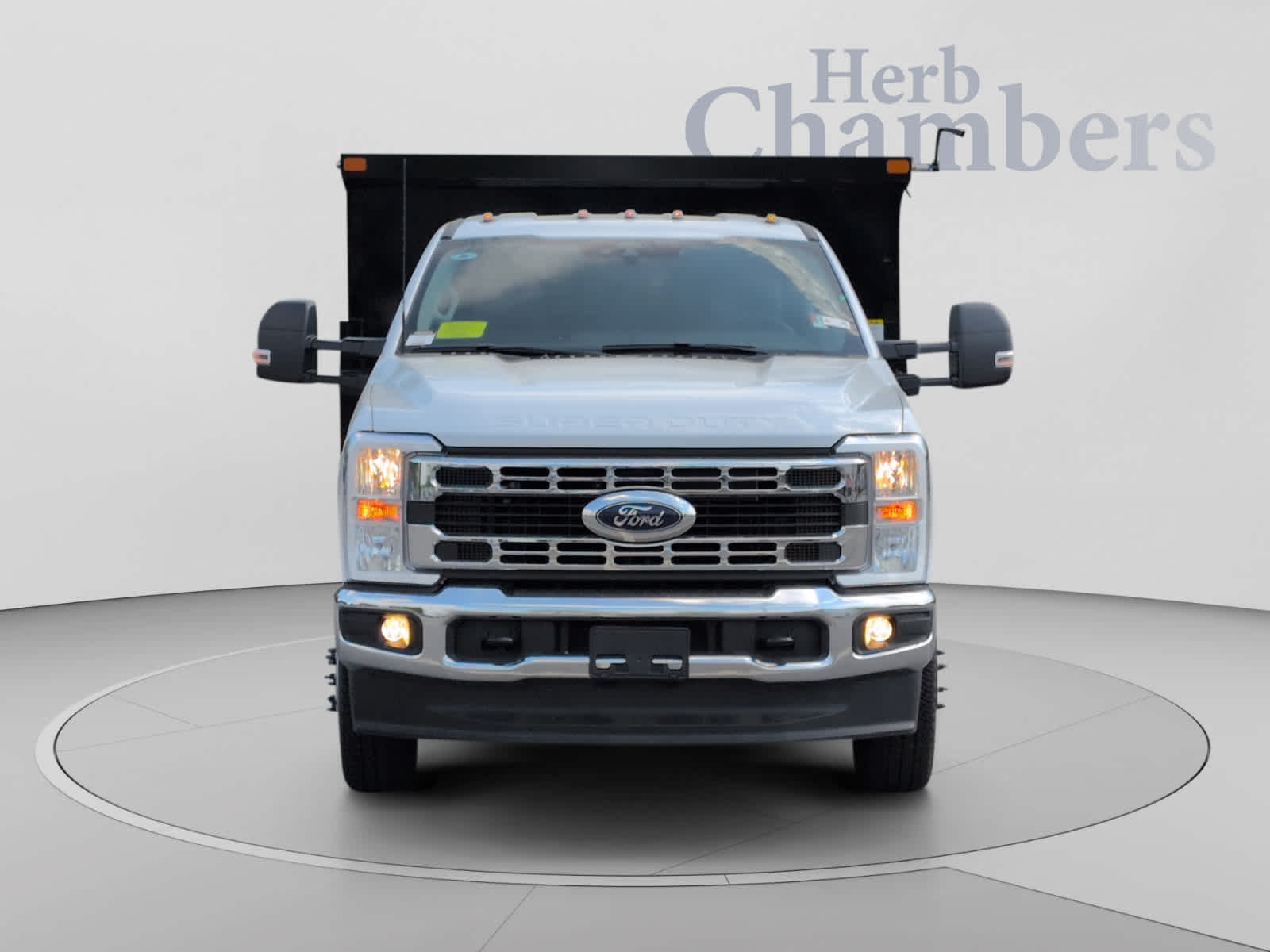 New 2026 Ford Super Duty F-350 DRW Chassis Cab XL 4WD Supercab 168 WB 60 CA Truck Super Cab