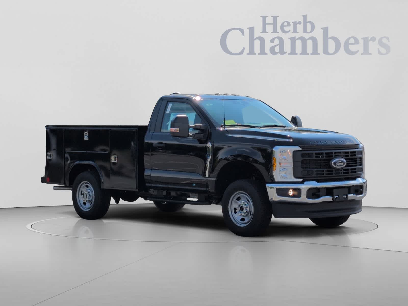 2026 Ford Super Duty F-350 SRW
