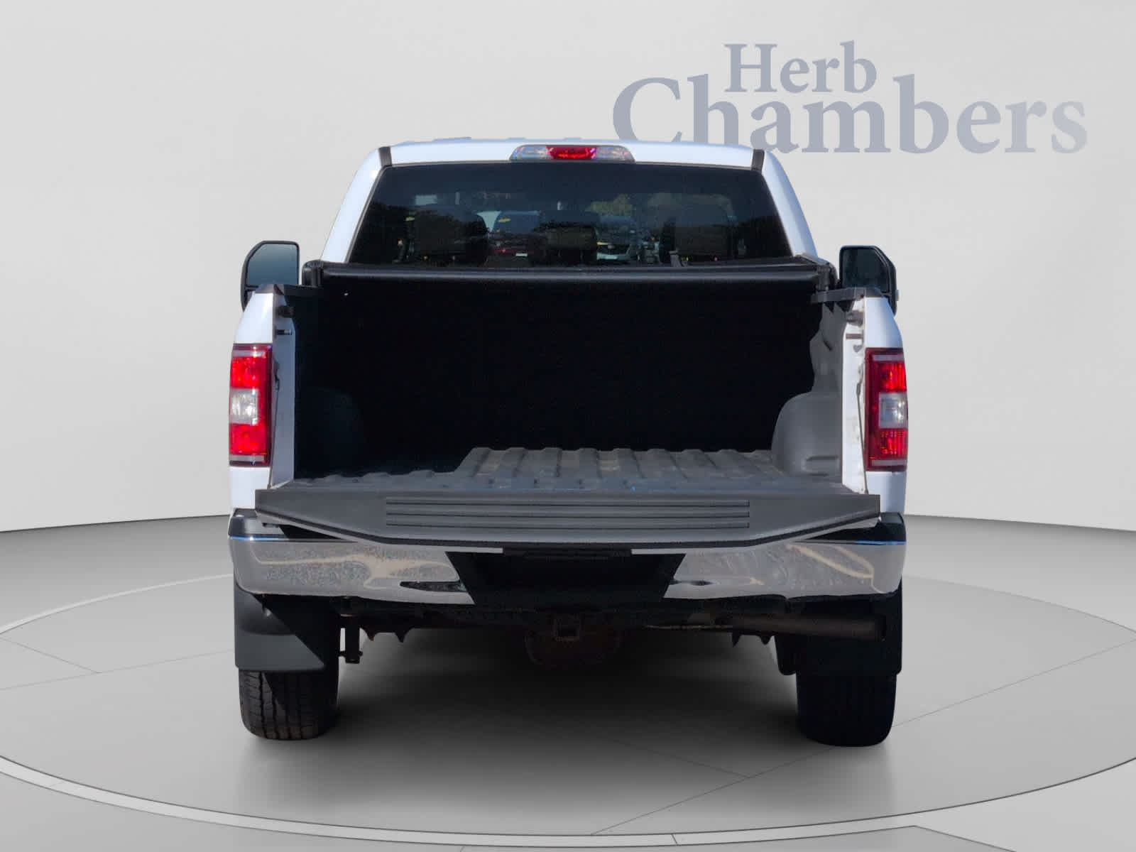 Certified 2019 Ford F-150 XL 4WD Supercab 8 Box Truck SuperCab Styleside