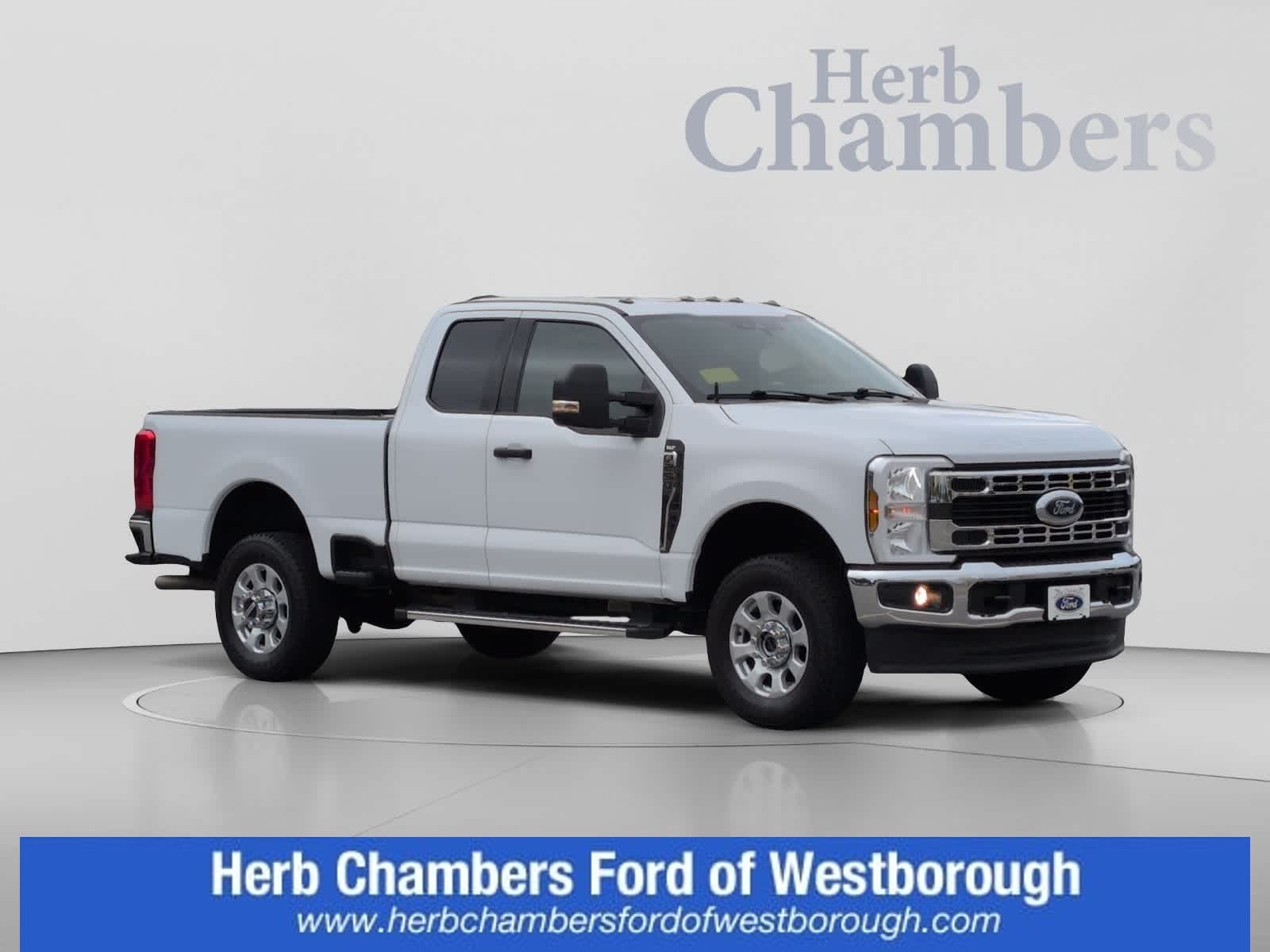 2024 Ford F-250 Super Duty