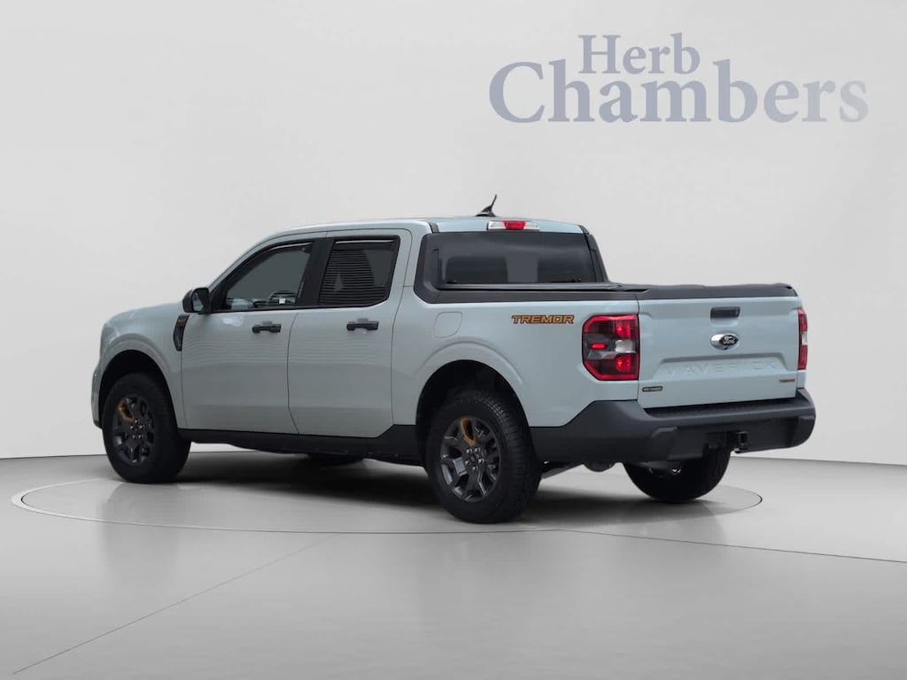 Certified 2023 Ford Maverick XLT Advanced AWD Supercrew Truck SuperCrew