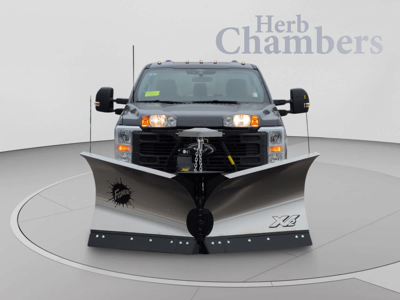 New 2026 Ford Super Duty F-350 SRW Pickup XL 4WD Reg Cab 8 Box Truck Regular Cab