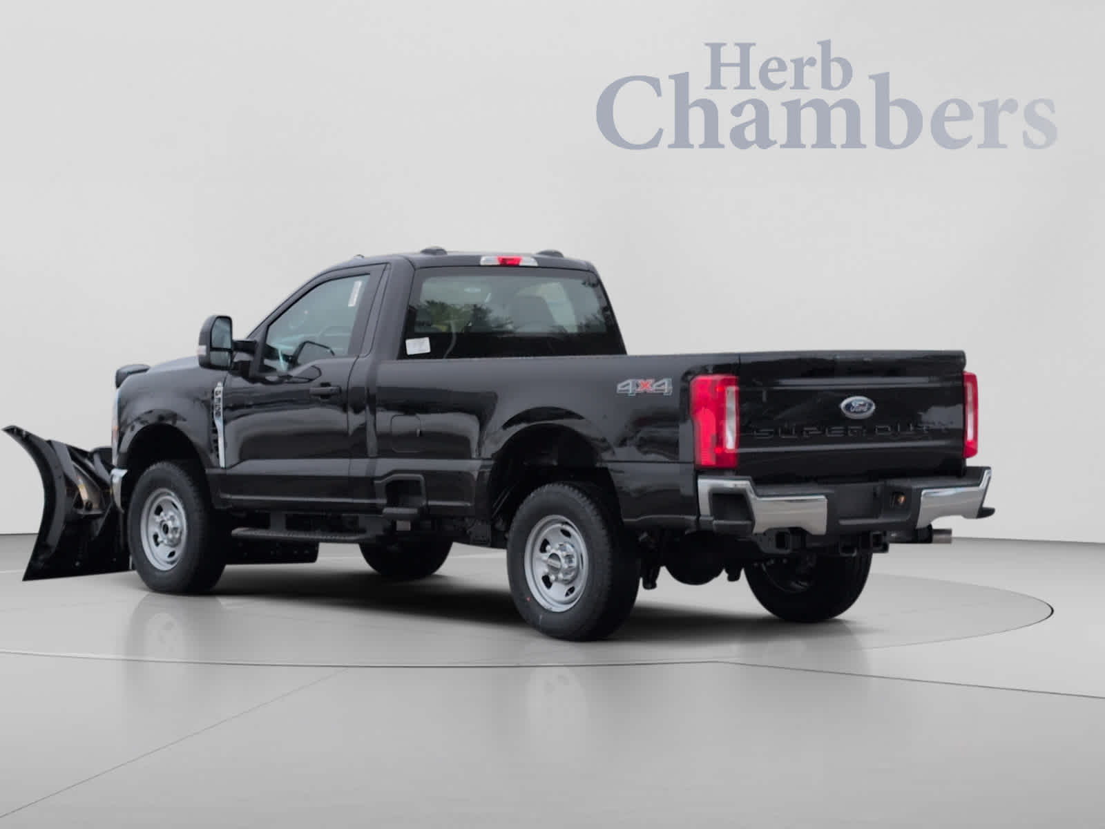 New 2026 Ford Super Duty F-350 SRW Pickup XL 4WD Reg Cab 8 Box Truck Regular Cab