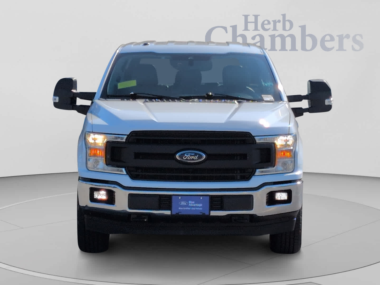 Certified 2019 Ford F-150 XL 4WD Supercab 8 Box Truck SuperCab Styleside