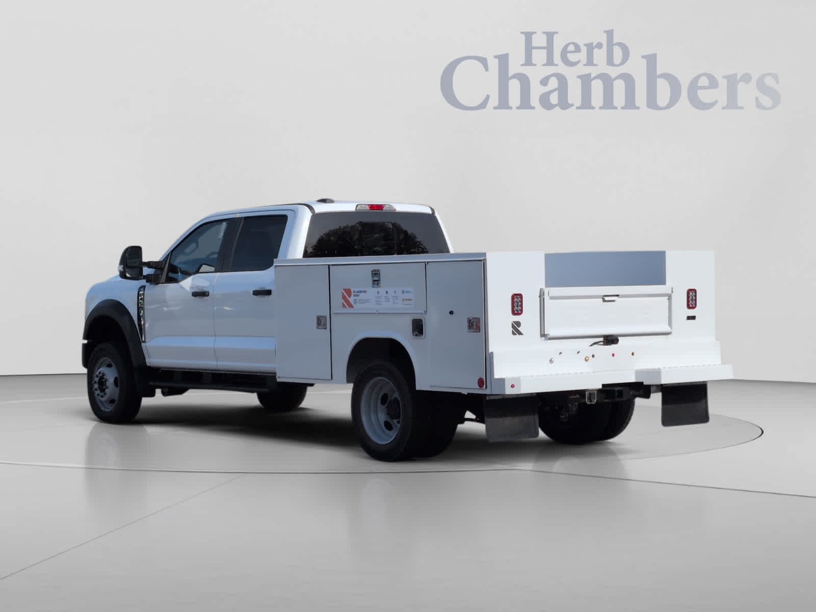 New 2026 Ford Super Duty F-450 DRW XL Truck Crew Cab