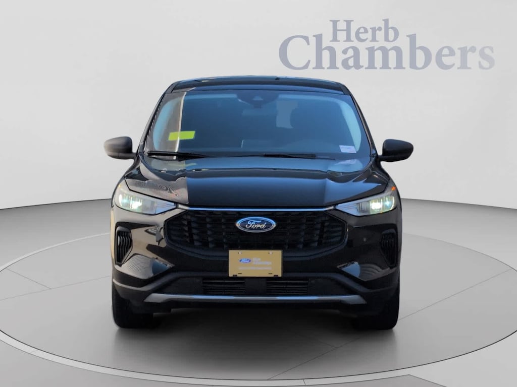 Certified 2024 Ford Escape Active SUV