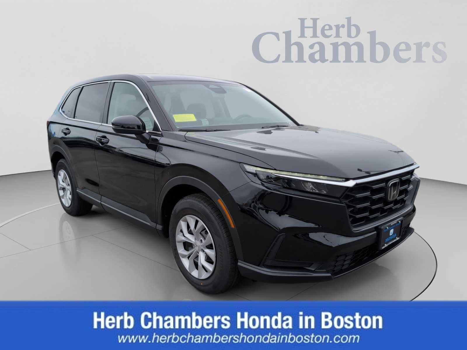 2027 Honda CR-V SUV 