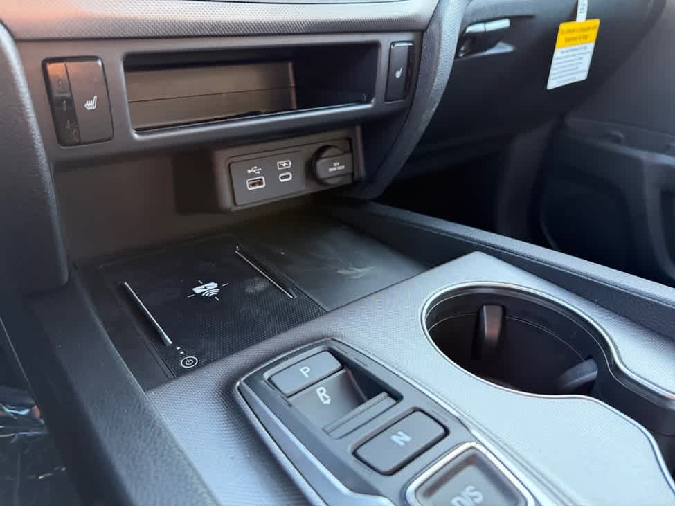 2026 Honda Ridgeline RTL - Photo 27